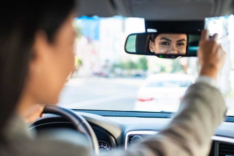 5 Habits that Keep you Car in Shape